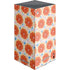 Bouffants and Broken Hearts Citrus Geo XBox Series X Digital Edition Console Skin